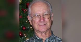 Darl C. DeArmoun Obituary