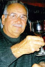 Alfred Castro Obituary