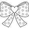 Give this great coloring page for your kids to explore their talent with the brush and paint! 1
