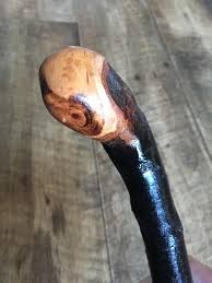 Blackthorn Shillelagh Walking Stick Blackthorn Walking Stick Walking Sticks Walking Sticks And Canes
