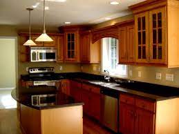 Fruit and vegetable hanging storage with hooks. Home Kitchen Design With Modern Kitchen Appliances And From Kitchen Hanging Cabinet Design P Simple Kitchen Remodel Simple Kitchen Design Kitchen Remodel Small