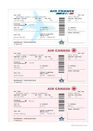 Faux billet de 1 dollar. Billet D Avion Billet Avion Modele De Billet Billet