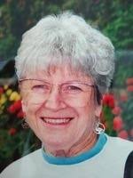 Dolly Jansen Obituary (1931