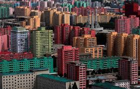 We did not find results for: North Korea Blocks Windows Of Tall Buildings In Pyongyang To Prevent Spying Reports Say The New York Times
