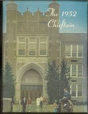 Capitol Hill High School