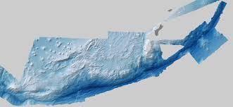 All of earth's land and water sit on these plates. Ocean Trenches The Deepest Regions On Earth