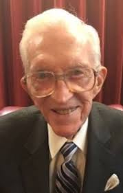 R. Wensell Grabarek Obituary December 15, 2019