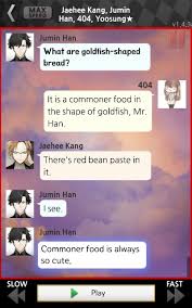 Does He Mean Taiyaki Mystic Messenger Memes Mystic Messenger Comic Mystic Messenger