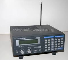 Image result for RadioShack / Realistic Pro-2002