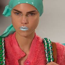 Masison Margiela Just Put Yoga On The Catwalk