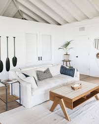 L'appartement est climatisé, vous avez une terrasse pour recevoir 4. Maison Bord De Mer Decoration Burnsocial