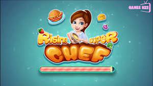 ¿quién dice que en la cocina no se juega? Juegos De Cocina Games H22