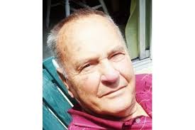 Ralph BLEVINS Obituary (1936