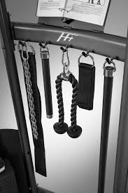 Bodycraft Hft Functional Trainer