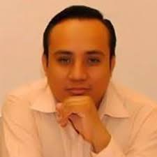 Hugo Neftalí PADILLA