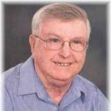 Charles J. Gibson Obituary (1934