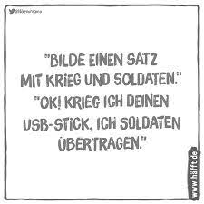 Besonders bei jugendlichen finden sie großen anspruch. 8 Flachwitze Zum Lass Uns Lachen Tag Hafft De