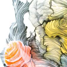 Brandon Boyd Art Print 2 Plate Set Remnants 5 Remnants 6 Collector S Plates 1xrun Brandon Boyd Art Austin Art Brandon Boyd