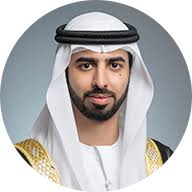HIS EXCELLENCY OMAR BIN SULTAN AL OLAMA
