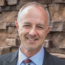 Jerome Mayne Speakers