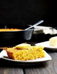 Get new recipes from top professionals! The Best Skillet Cornbread Recipe Pinch And Swirl