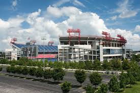 Find kabobs and gyros alongside dishes like zereshk polo — steamed chicken served with a side of rice mixed with barberries, and joojeh (grilled cornish hen). Nissan Stadium Wikipedia