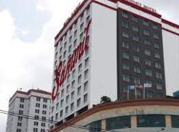 Kaart van hotels in gebied bukit mertajam: Die 10 Besten Hotels In Bukit Mertajam Malaysia Ab 16