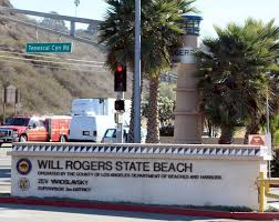 Maybe you would like to learn more about one of these? Will Rogers State Beach Los Angeles Ca California Beaches