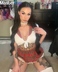 Barista Aurora Nude OnlyFans Leak Picture cHyR3VuXgV | MasterFap.net