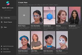 How to use ig filters. How To Make Your Own Instagram Ar Filters A Step By Step Guide