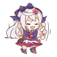 穆小泠- 萌娘百科萬物皆可萌的百科全書