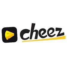 Now show your talents and personality in this app. Cheez India Cheezindia Twitter