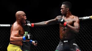 He's by far the most versatile and ok so there you have my biomech breakdown of anderson silva's front kick ko of vitor belfort at ufc 126. Ufc 234 Results Highlights Israel Adesanya Outpoints Anderson Silva For Thrilling Decision Win Cbssports Com