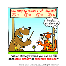 Using Order Of Operations To Evaluate An Expression