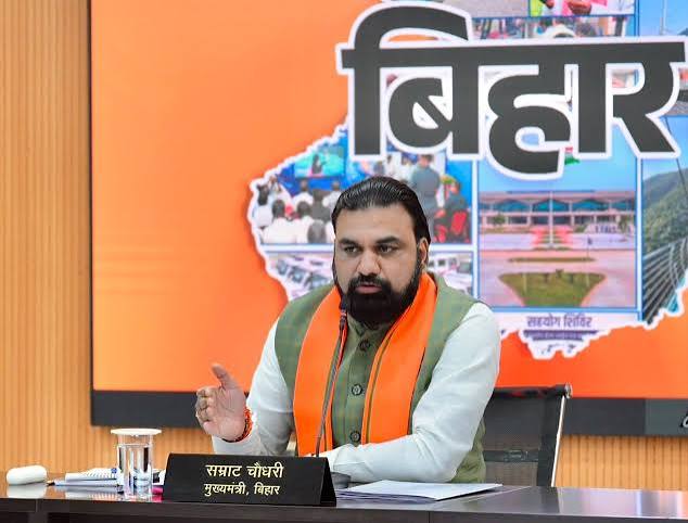 25 अगस्त को पटना में बड़े छात्र आंदोलन को लेकर बढ़ी हलचल,मुख्यमंत्री आवास घेरने का ऐलान