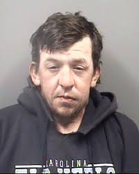 Name: Dominic Luke Jankowski Age/Gender/Race: 25/Male/White Arrest Date:  03/13/2025 Charges: 1. Burglary (Second Degree) 2. Conspiracy 3. Injury to  Personal Property 4. Injury to Real Property 5. Injury to Real Property 6.