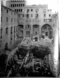 Barcelona Placa Del Rei 1931 Barcelona Ciudad Barcelona Espana Fotos De Barcelona