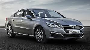 Hd Wallpaper Peugeot Peugeot 508 Car Sedan Silver Car Wallpaper Flare