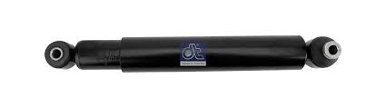 DT Spare Parts 4.62853 Shock absorber replaces MERCEDES 005 326 3400