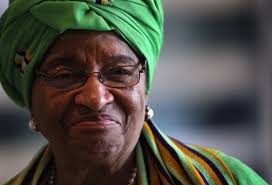 Africa's First Elected Woman President Has Transformed Liberia