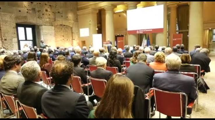 Giornata del credito: la sfida di finanziare l’energia del futuro