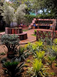 Beautiful Photos Of Summer Gardens Hgtv Backyard Garden Design Backyard Landscaping Designs Beautiful Gardens