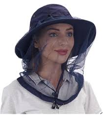 PPX 2 Piezas Camuflaje Apicultor Apicultor Anti-Mosquito Insecto de Abeja  Insectos Mosca Máscara Gorro con Protección de Malla de Malla de Cabeza de  Red para La Pesca Al Aire Libre Caza de