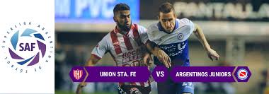 River plate se presentará por esta cuarta jornada recién este lunes como local ante argentinos juniors, luego de haber conquistado el último jueves con autoridad la supercopa argentina tras golear a racing club. Union Vs Argentinos Jrs Odds Jan 24 2020 Football Match Preview