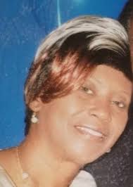 Vonzella Rosier Obituary