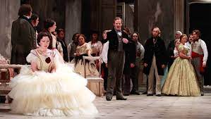 Scheda dettagliata di la traviata, con trama, cast e tutte le info sul film; La Traviata Di Giuseppe Verdi Riassunto E Storia