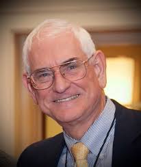 Dr. John Emory Campbell Obituary