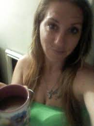 Ready to start my day! 😍😋