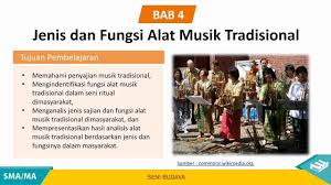Masyarakat suku dayak sangat tahu tentang alat musik pukul jeni gendang, alat musik yang masuk kategori membranophone untuk mengiringi tarian dan lagu daerah yang dinyanyikan. Jenis Dan Fungsi Alat Musik Tradisional Youtube
