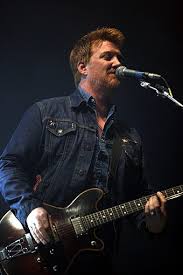 Josh Homme Wikiwand